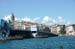 Galata Koprusu ve Kulesi